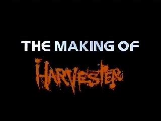 Harvester : DigiFX Interactive : Free Download, Borrow, and .